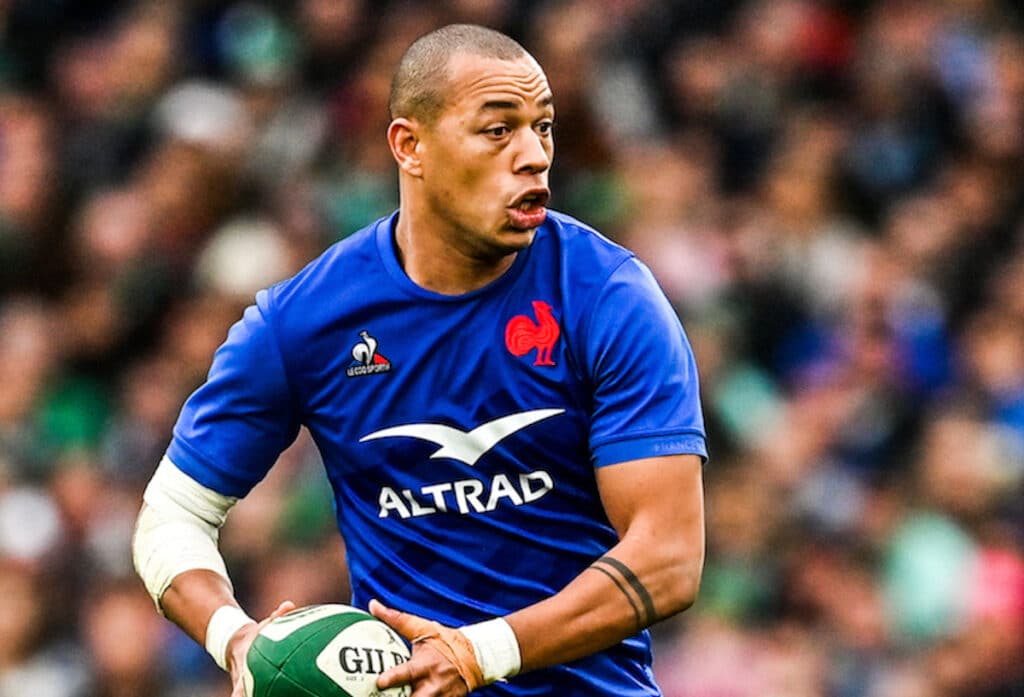 Gaël Fickou : « J’aurais rêvé jouer à l’OM »