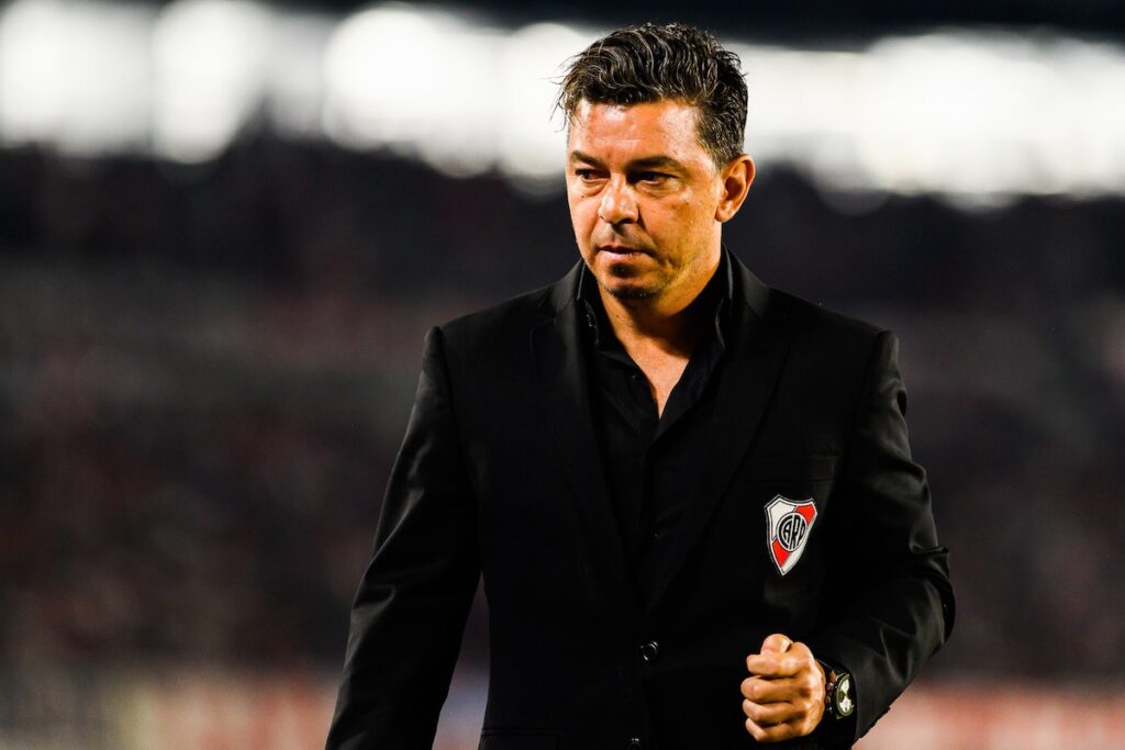 Coup de tonnerre : Marcelo Gallardo pourrait choisir le PSG !