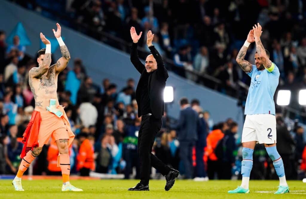 Les coups de coeur et coups de gueule du Quotidien Du Sport : la bêtise des supporters, le génie de Pep Guardiola