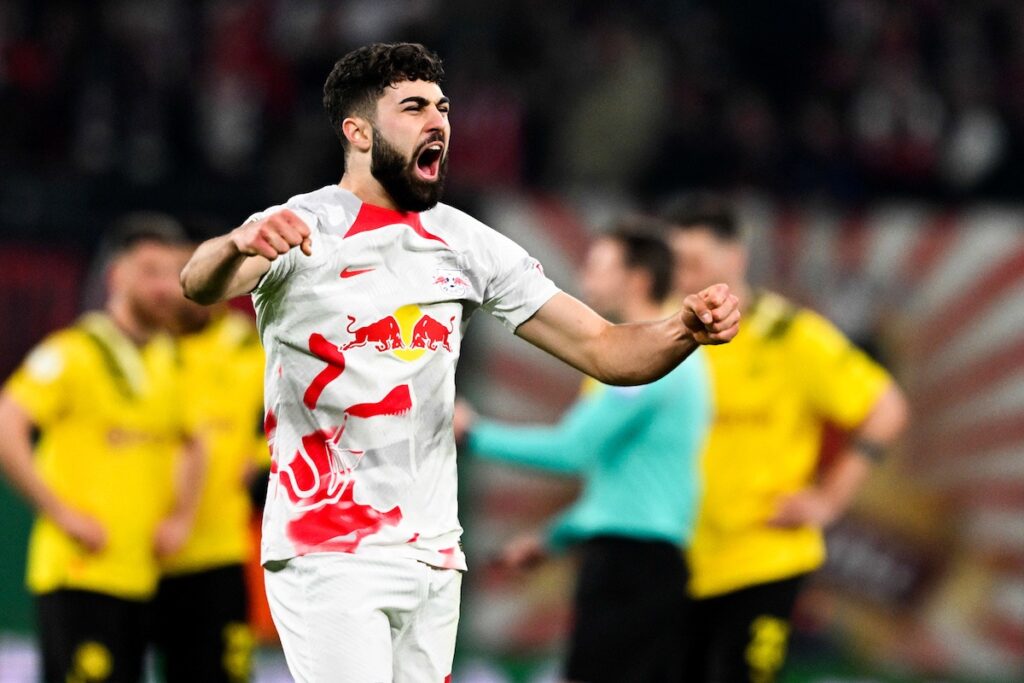 Transferts : pour Gvardiol (Leipzig), City devra payer 85 M€