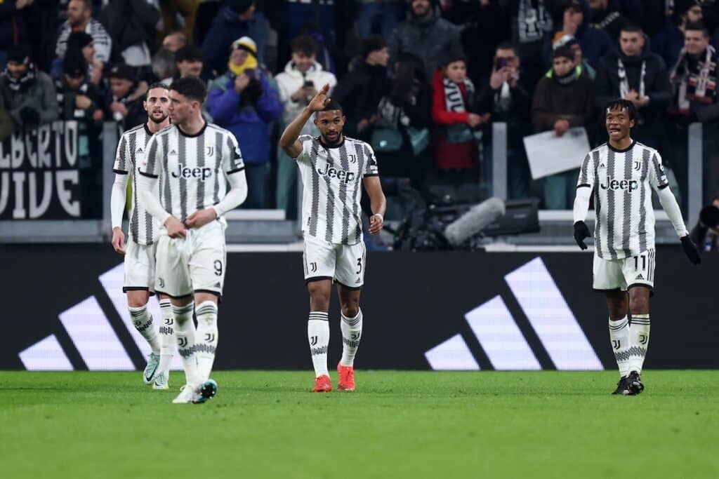 Transferts : 6 stars de la Juve veulent claquer la porte !