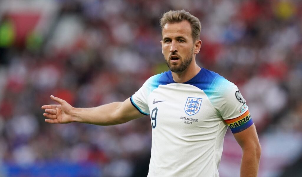 Transferts : le PSG n’a pas dit son dernier mot pour Harry Kane (Tottenham)