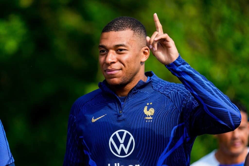 Equipe de France : un enjeu capital pour Kylian Mbappé face à Gibraltar et la Grèce