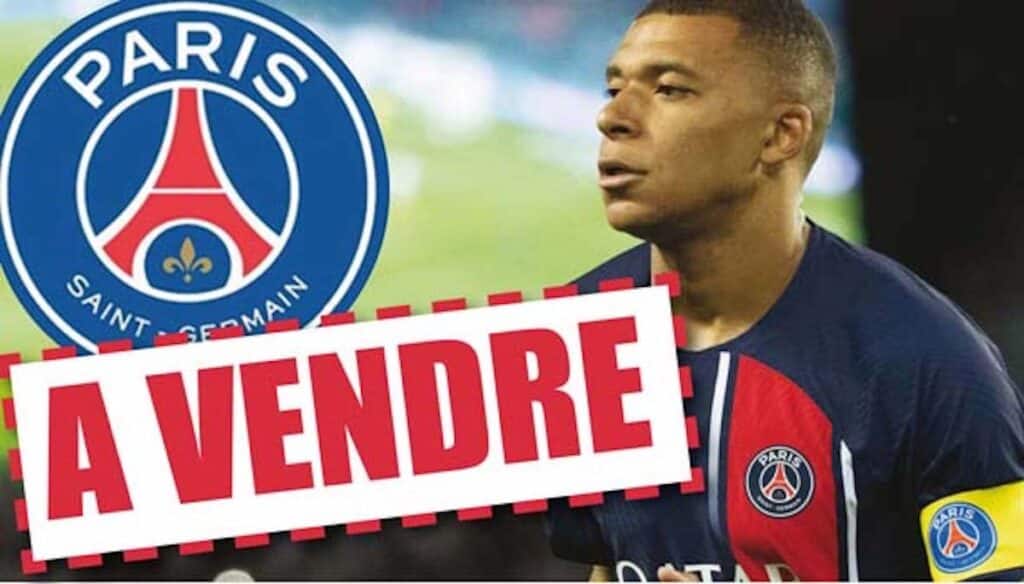 Transferts : Kylian Mbappé (PSG) vers Manchester United ?