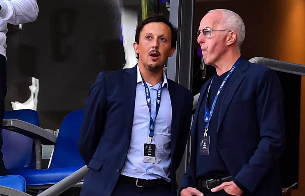 VENTE OM : tout s’accélère avec l’Arabie Saoudite, les dernières infos