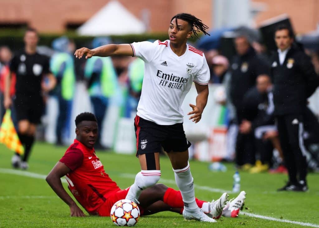 Transferts : le PSG s’offre un grand espoir italien