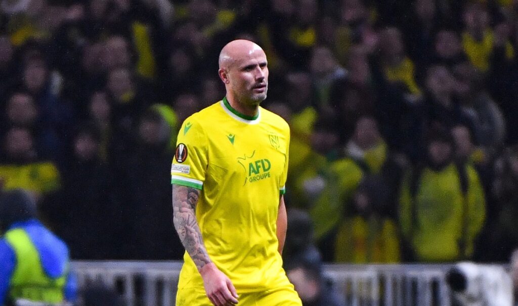 Caen, Sochaux, QRM… Nicolas Pallois a la cote en Ligue 2