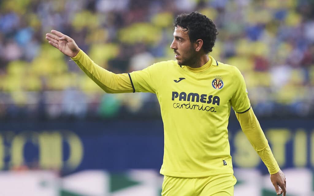 Transferts : Dani Parejo (Villarreal), prochaine recrue du Barça ?