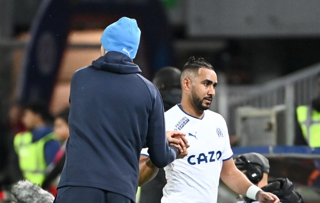 OM : Dimitri Payet accuse Igor Tudor, Pablo Longoria n’apprécie pas !