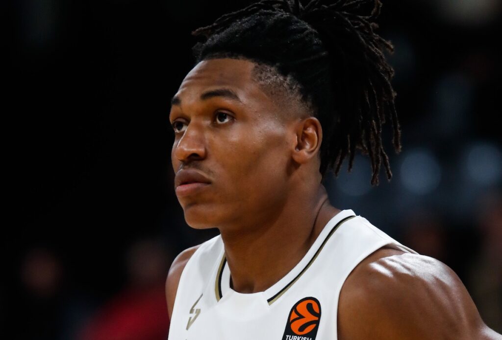 Yves Pons : « Si les joueurs ne restent pas à l’ASVEL, c’est qu’il y a quelque chose qui cloche »