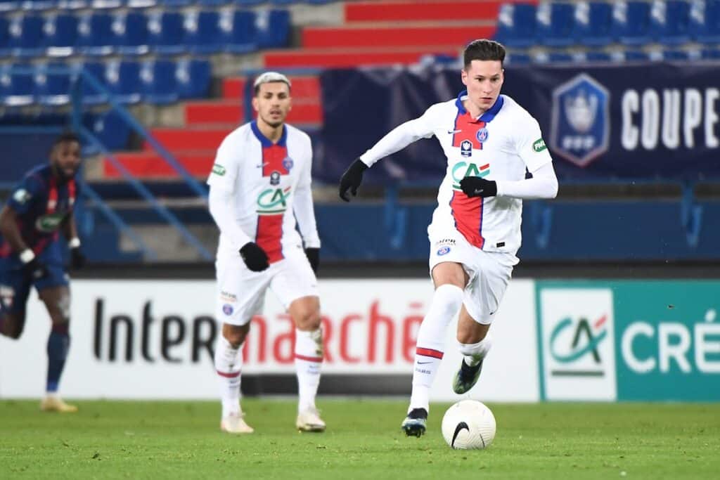 PSG : Paredes, Draxler et Kurzawa, le retour des boulets