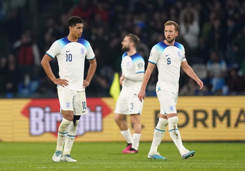 Transferts : après Bellingham, Kane espéré au Real Madrid