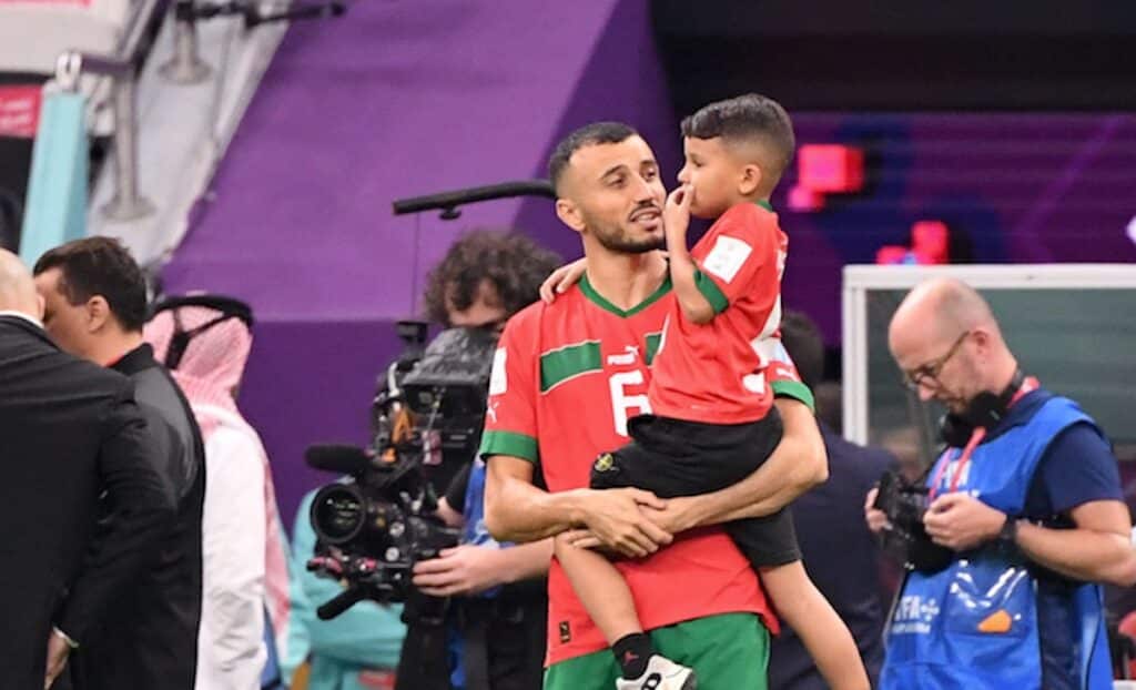 Transferts : avec Romain Saïss, l’OM tient sa première recrue