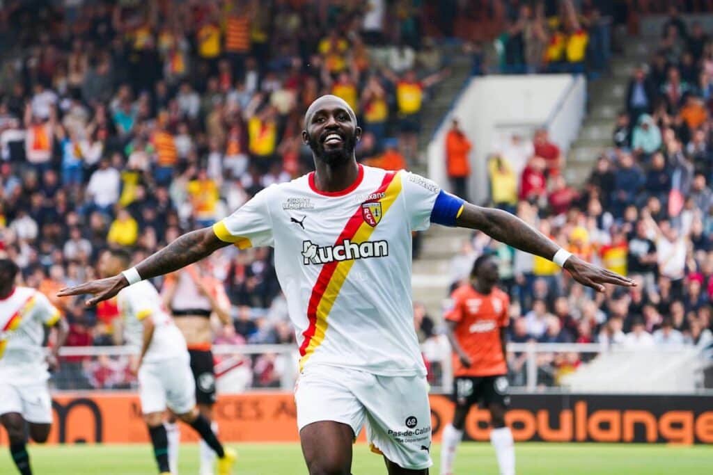 Transferts : en Arabie Saoudite, Seko Fofana va multiplier son salaire par 6 !