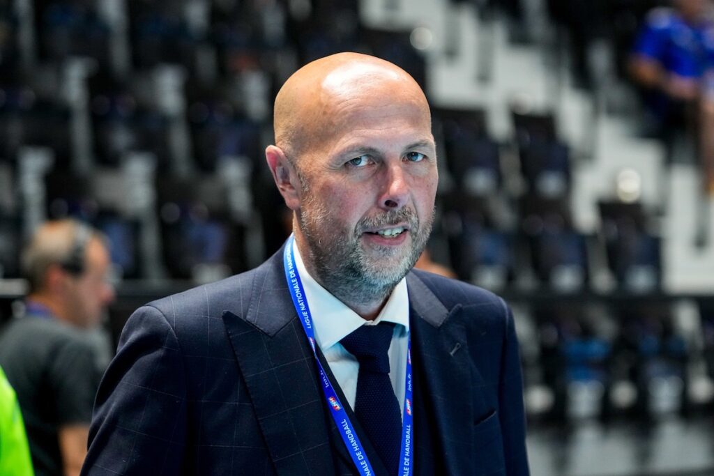 Des compétitions encore plus attractives ? Le bilan et les ambitions de David Tebib (président de la Ligue)