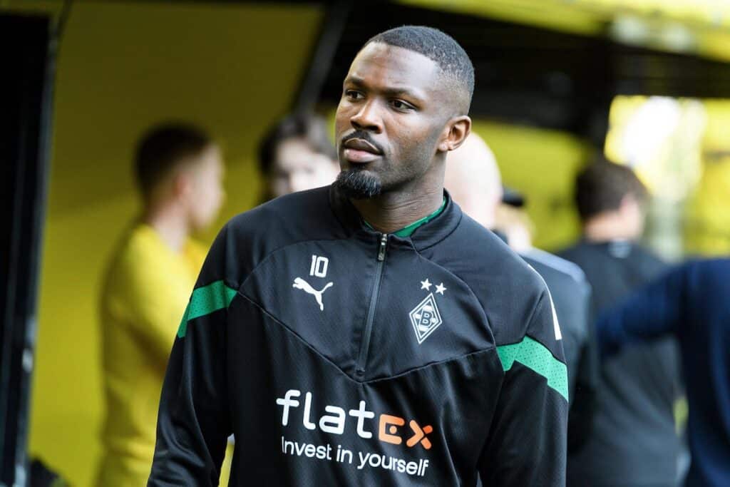 Transferts : le PSG fond sur Marcus Thuram !