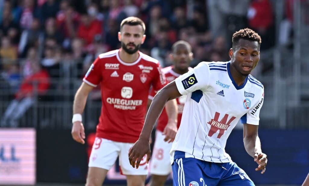 Transferts : Habib Diallo et Franck Honorat dans le viseur de Lille, en pleine effervescence !