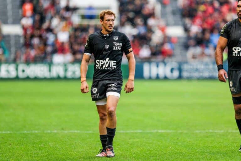 Baptiste Serin a gagné la Champions Cup avec le RCT.