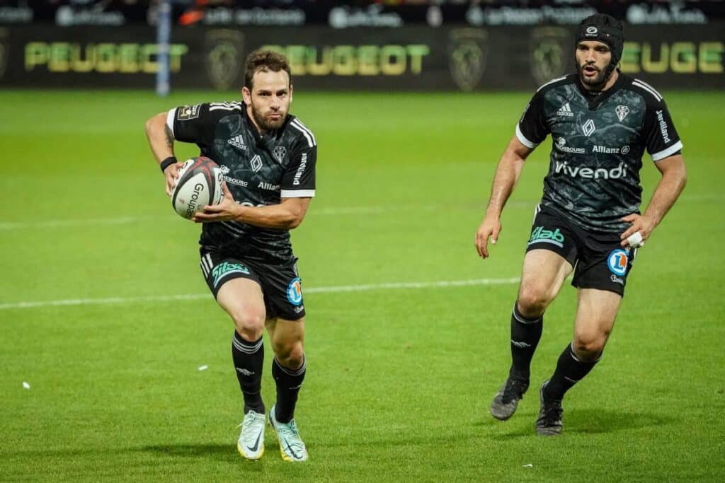 Brive descend en Pro D2. le fruit d'un mauvais mercato en 2021 qui se paye en 2023.