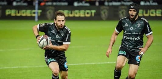 Brive descend en Pro D2. le fruit d'un mauvais mercato en 2021 qui se paye en 2023.