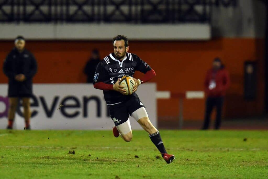 Dax revient en Pro D2 avec beaucoup d'ambitions.