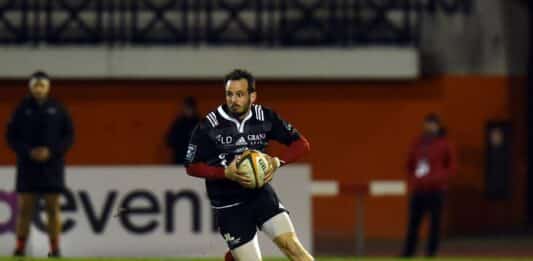 Dax revient en Pro D2 avec beaucoup d'ambitions.