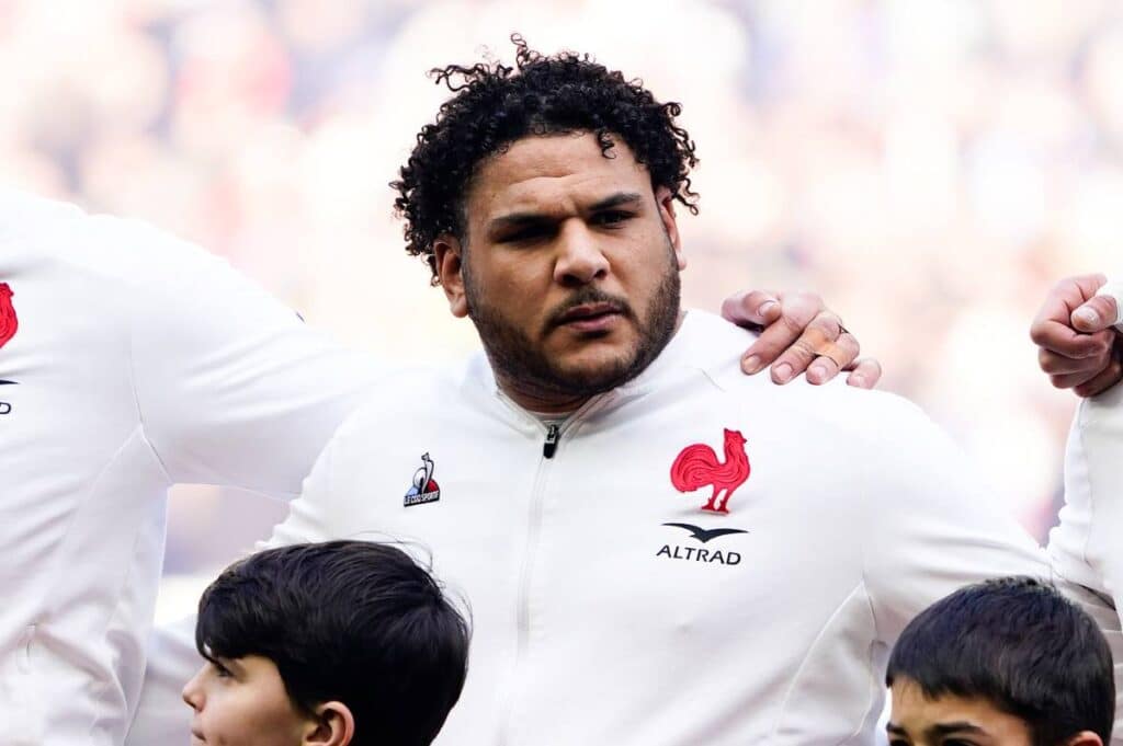 Haouas ne devrait plus jouer pour Clermont.