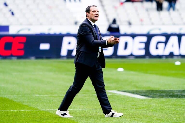 Le rugby vit une période des transferts particulièrement agité chez les joueurs et les entraineurs.