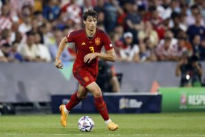 Le Normand a refusé les Bleus, tout comme Cherki dans quelques semaines ?