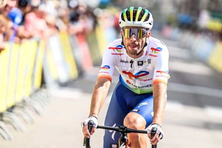 Pierre Latour (Total Energies) : « J’ai envie d’être offensif ! »