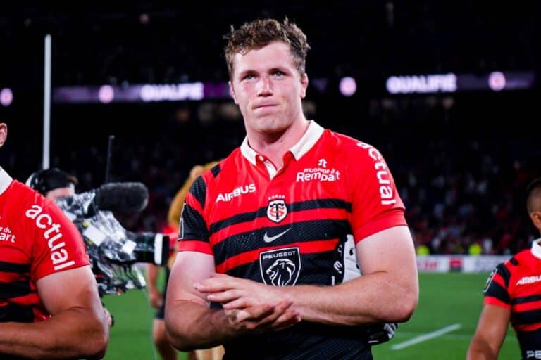 Thibaud Flament sera attendu à la Coupe du Monde de rugby.