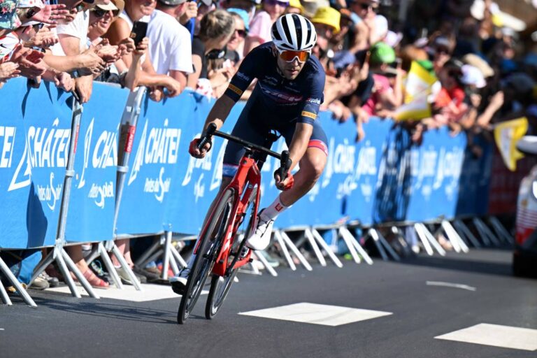 Le Tour de France et sa 16ème étape vont faire route vers Combloux.