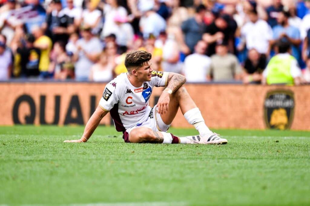 l'UBB est l'un des meilleur club de France.