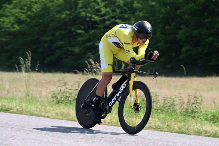 Christophe Laporte sera un candidat à une victoire d'étape sur le Tour.