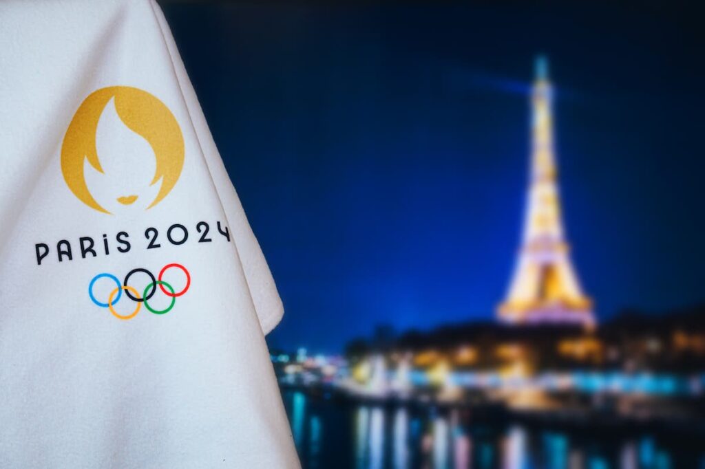JO Paris 2024 : les aménagements seront-ils durables ?