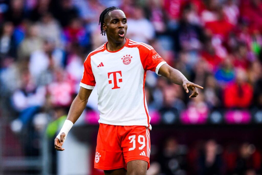 Mathys Tel, Ryan Cherki et Castello Lukeba devraient être sollicités.