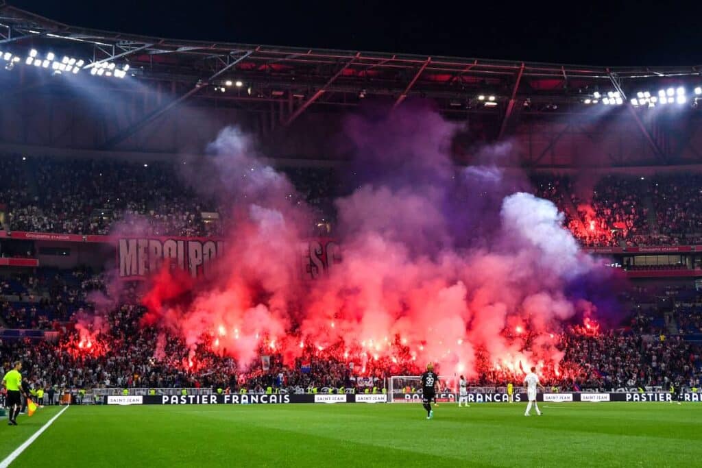 Les supporters de l'OL donnent leur liste du mercato parfait.