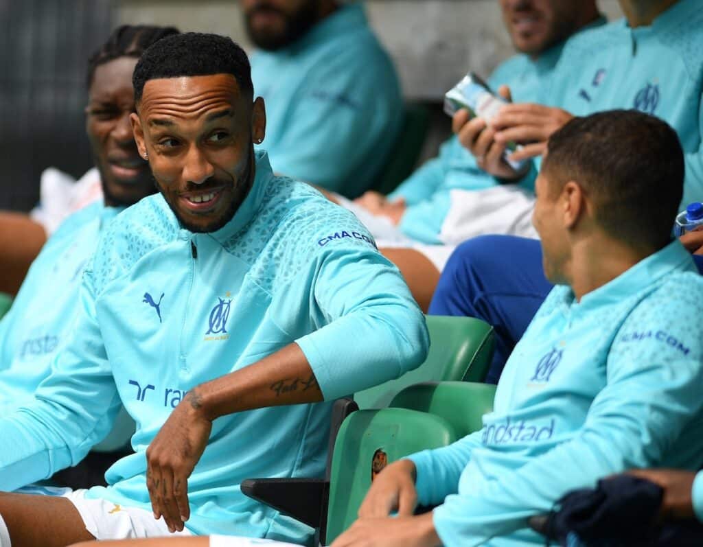 Viré par Bastia, il cumule les échecs avant d’exploser à Saint-Etienne : le parcours incroyable de Pierre-Emerick Aubameyang