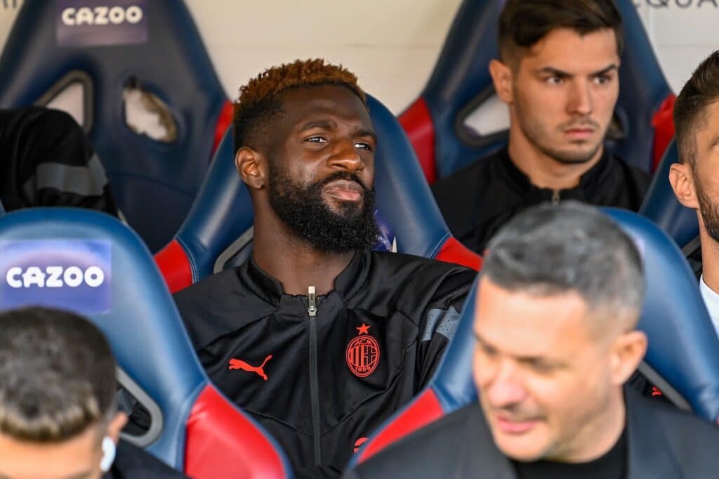 TOP 5 TRANSFERTS : Bakayoko (Rennes), Marquinhos (PSG), Ugochukwu (Chelsea)…