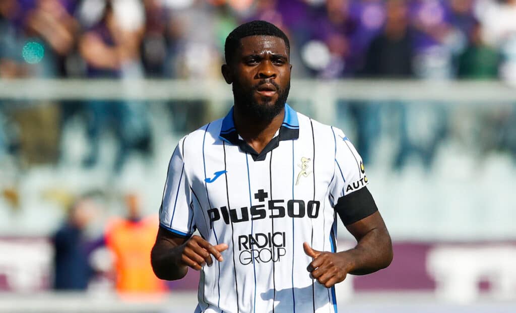 TOP 5 TRANSFERTS : Boga signe à Nice, Blanco revient à l’OM, l’OL dit vouloir garder Lukeba