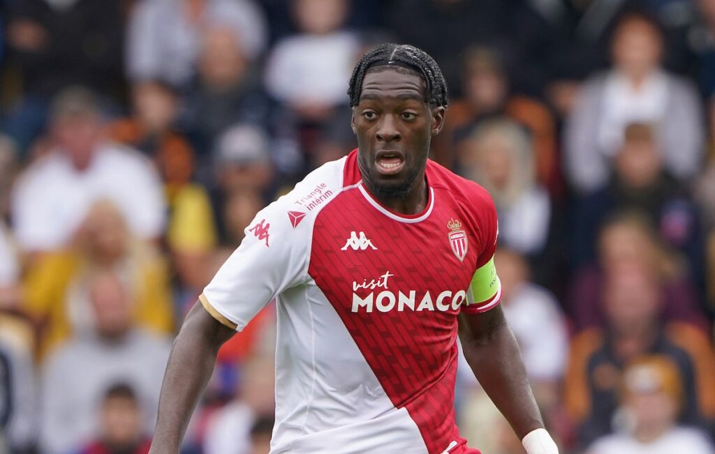 TOP 5 TRANSFERTS : Axel Disasi file à Chelsea, Iliman Ndiaye est à Marseille