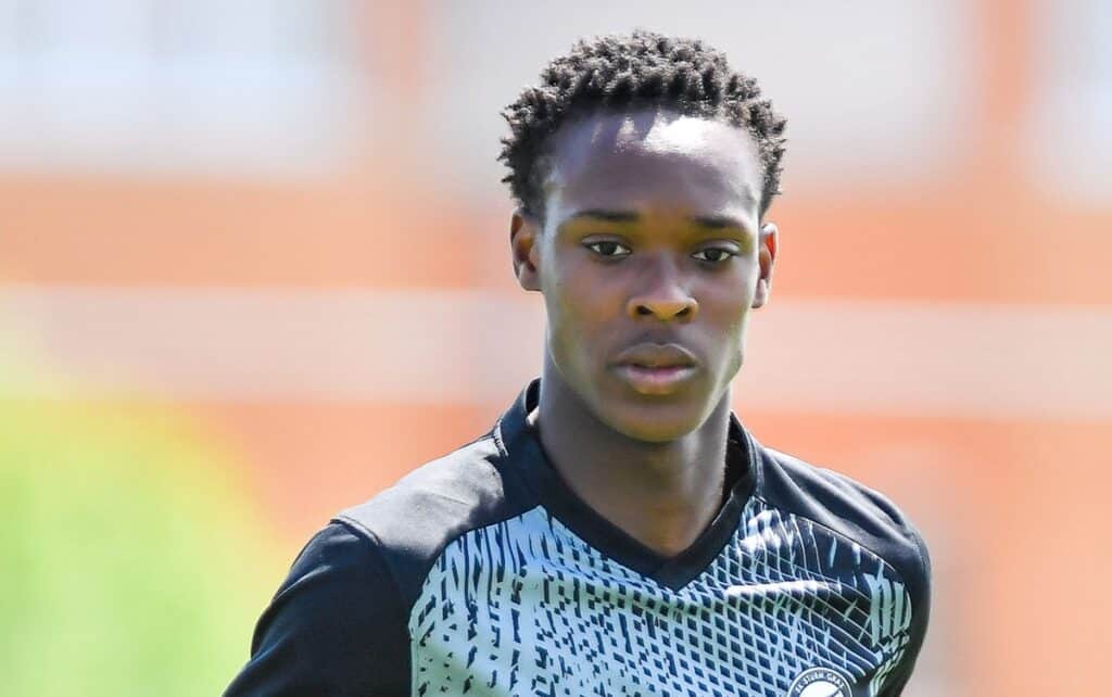 Transferts : Emmanuel Emegha (Sturm Graz), le bon coup de Strasbourg