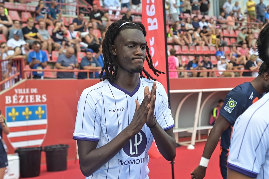 Transferts : au coeur des méthodes, pas toujours comprises, du Toulouse FC