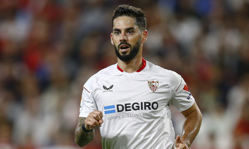 Transferts : Isco (ex Real Madrid), la descente aux enfers
