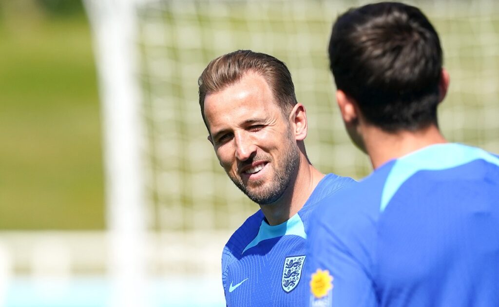 Transferts : pour Harry Kane, ce sera le PSG… ou Tottenham