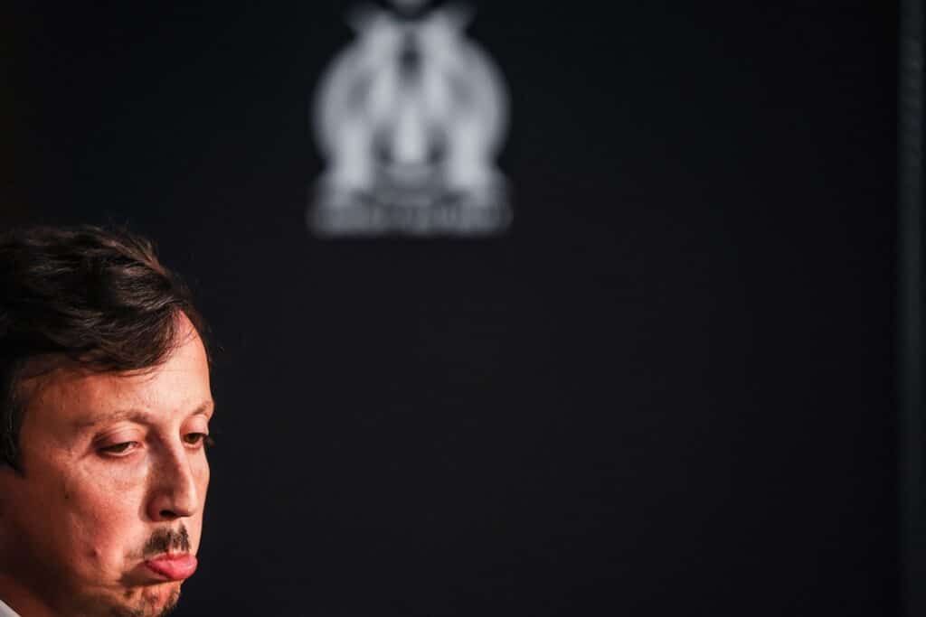 OM, une reprise dans le flou… Quel effectif pour Marcelino ?