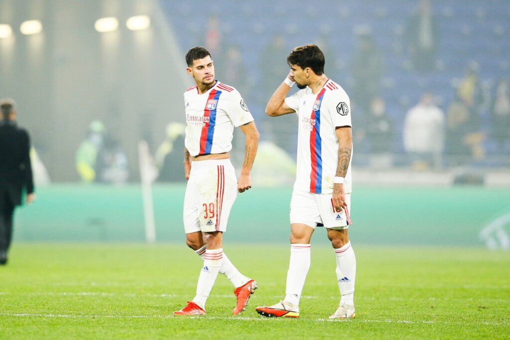 DNCG : l’énigme Lyon, qui affiche plus de 170 M€ de bénéfices sur les 7 derniers mercato ?