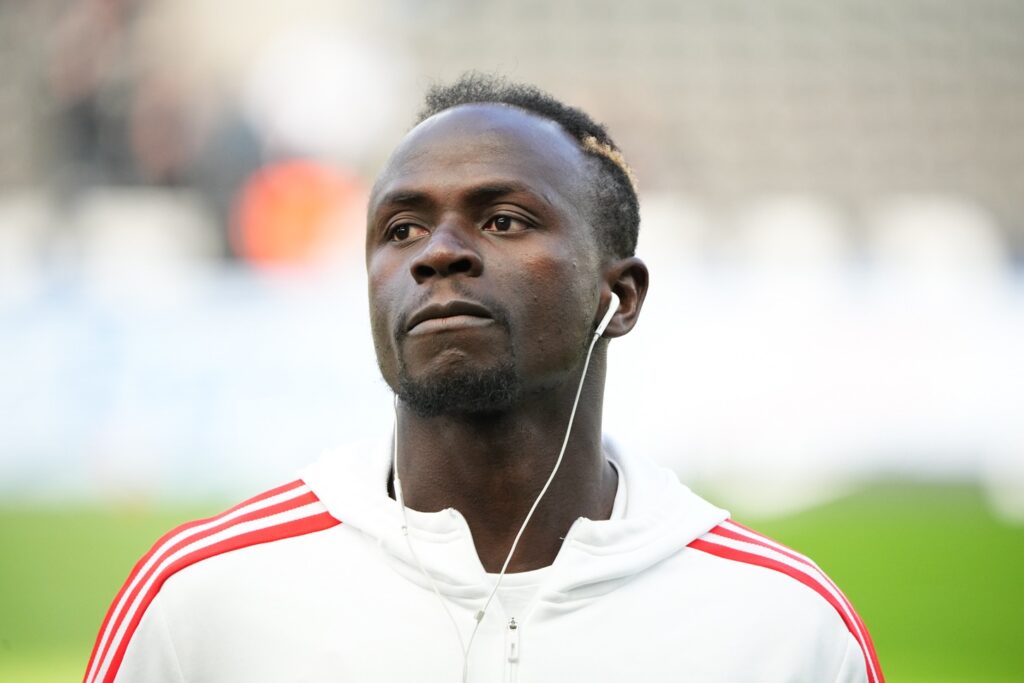 Transferts : Sadio Mané dans le viseur d’Al Ahli (Arabie Saoudite) qui veut frapper fort