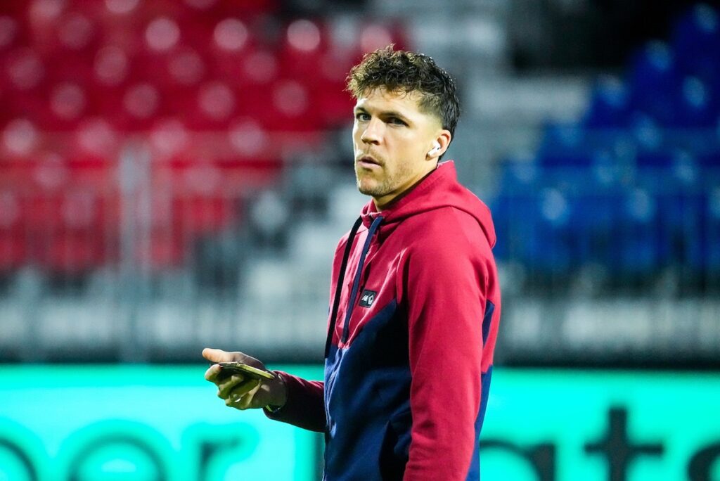 Transferts : Jonas Martin (ex Lille), deux ans à Brest