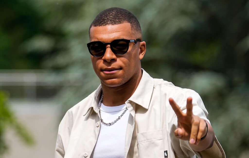 PSG : Kylian Mbappé, la pression monte d’un cran